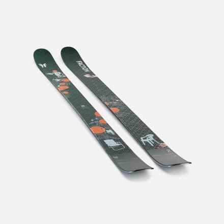 Faction Skis - Prodigy 2 Capsule Ski - 2027 - Women's