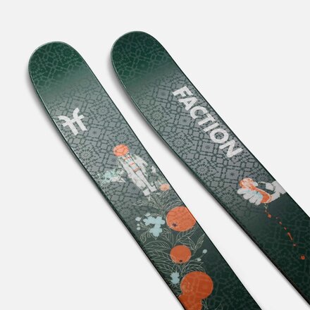 Faction Skis - Prodigy 2 Capsule Ski - 2027 - Women's