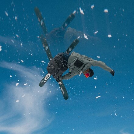 Faction Skis - Prodigy 2 Capsule Ski - 2027 - Women's