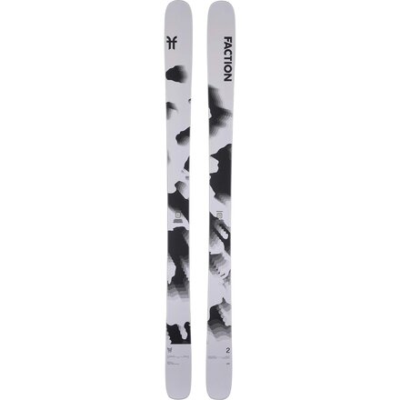 Prodigy 2 Ski - 2027