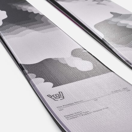 Faction Skis - Prodigy 2 Ski - 2027