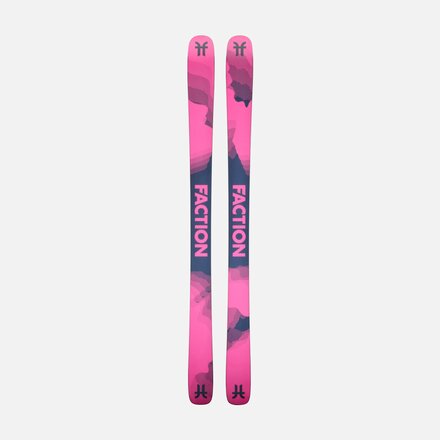 Faction Skis - Prodigy 2 Ski - 2027