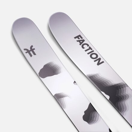 Faction Skis - Prodigy 2 Ski - 2027