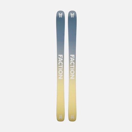 Faction Skis - Prodigy 3 Capsule Ski - 2027 - Women's