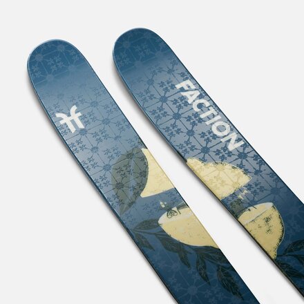 Faction Skis - Prodigy 3 Capsule Ski - 2027 - Women's