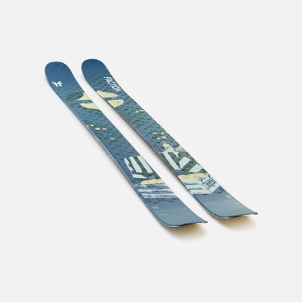 Faction Skis - Prodigy 3 Capsule Ski - 2027 - Women's