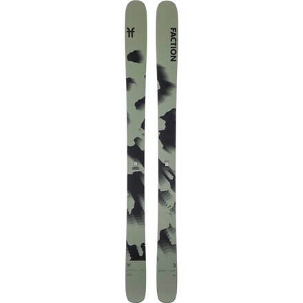 Prodigy 3 Ski - 2027