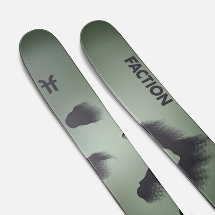 Faction Skis - Prodigy 3 Ski - 2027