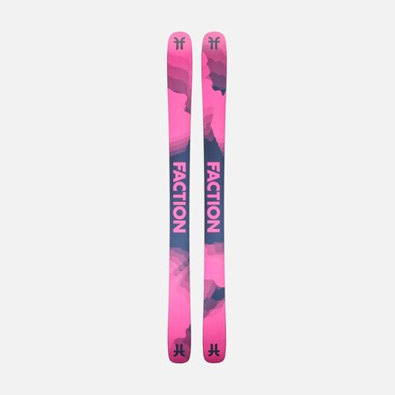 Faction Skis - Prodigy 3 Ski - 2027