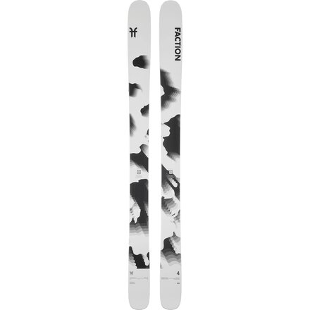 Prodigy 4 Ski - 2027