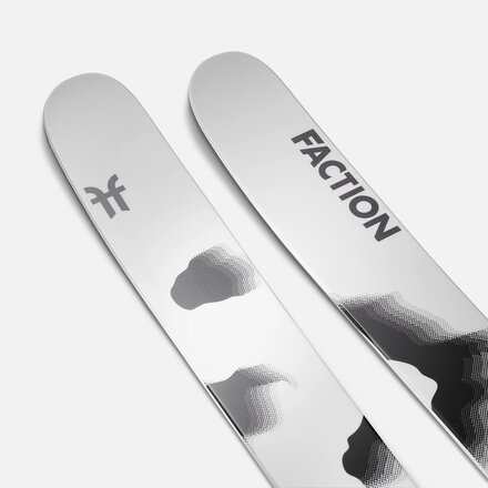 Faction Skis - Prodigy 4 Ski - 2027