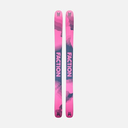 Faction Skis - Prodigy 4 Ski - 2027