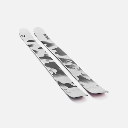 Faction Skis - Prodigy 4 Ski - 2027