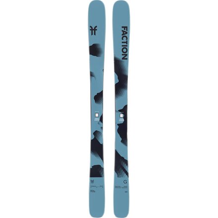 Prodigy Grom Ski - 2027 - Kids'