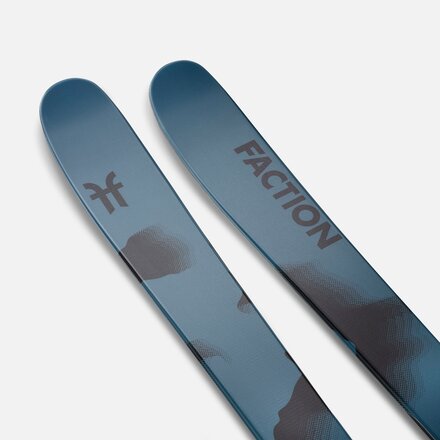 Faction Skis - Prodigy Grom Ski - 2027 - Kids'