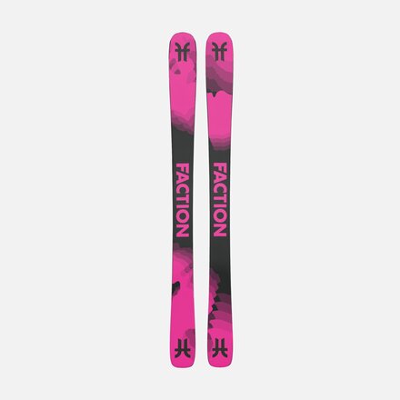 Faction Skis - Prodigy Grom Ski - 2027 - Kids'