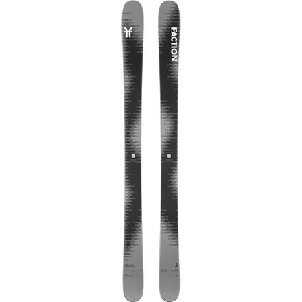 Studio 2 Ski - 2027