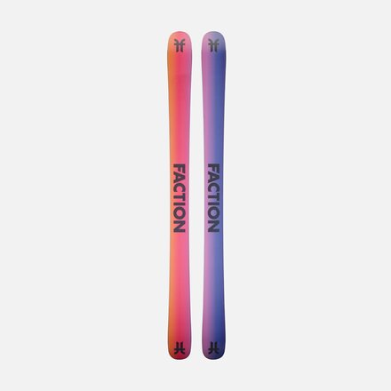 Faction Skis - Studio 2 Ski - 2027