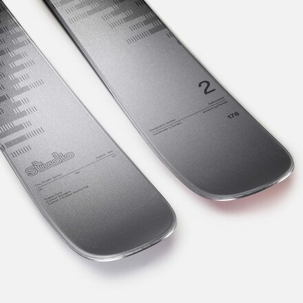 Faction Skis - Studio 2 Ski - 2027