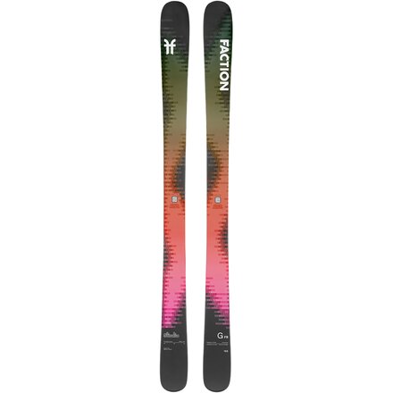 Studio Grom FR Ski - 2027 - Kids