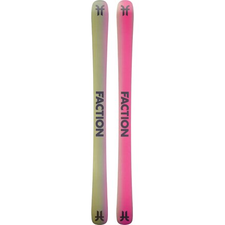 Faction Skis - Studio Grom FR Ski - 2027 - Kids