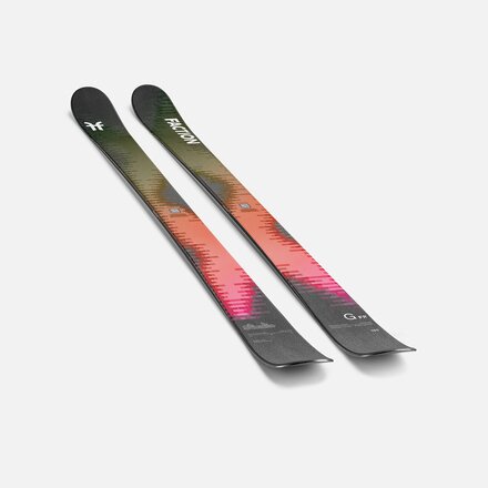 Faction Skis - Studio Grom FR Ski - 2027 - Kids