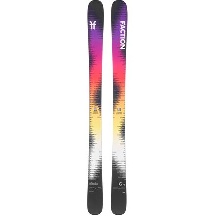 Studio Grom FS Ski - 2027 - Kids