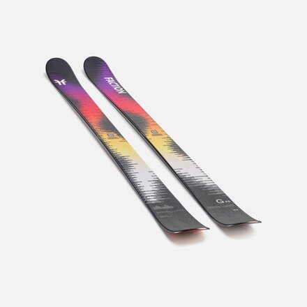 Faction Skis - Studio Grom FS Ski - 2027 - Kids
