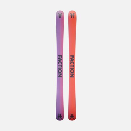 Faction Skis - Studio Grom FS Ski - 2027 - Kids