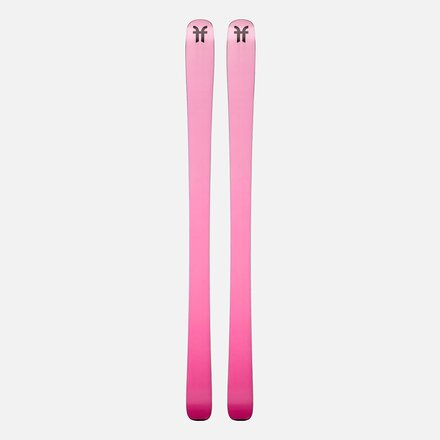 Faction Skis - Dancer 1 Ski w/ Strive 11 Binding