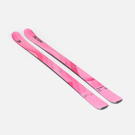Faction Skis - Dancer 1 Ski w/ Strive 11 Binding