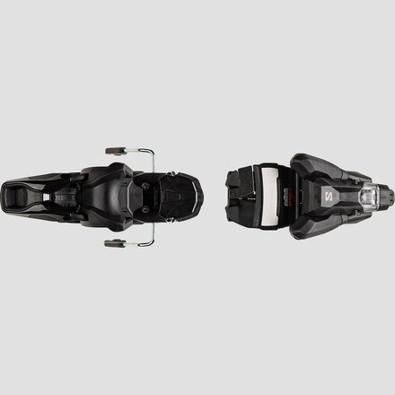 Faction Skis - Dancer 1 Ski w/ Strive 11 Binding