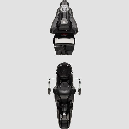 Faction Skis - Dancer 2 Ski w/ Strive 11 Binding