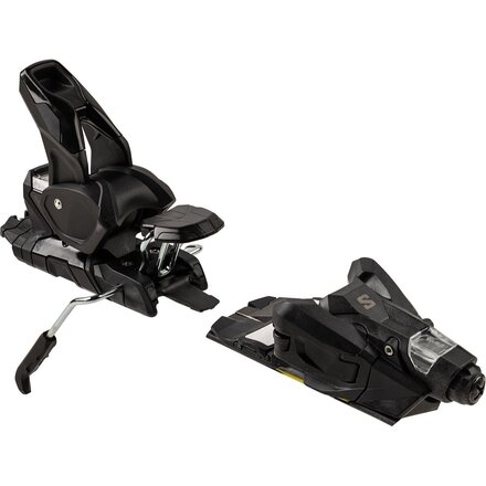 Faction Skis - Dancer 2 Ski w/ Strive 11 Binding