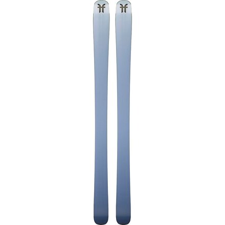 Faction Skis - Dancer 2 Ski w/ Strive 11 Binding