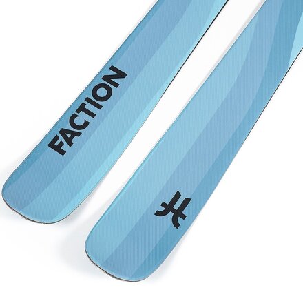 Faction Skis - Dancer 2 Ski w/ Strive 11 Binding