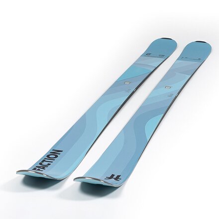 Faction Skis - Dancer 2 Ski w/ Strive 11 Binding