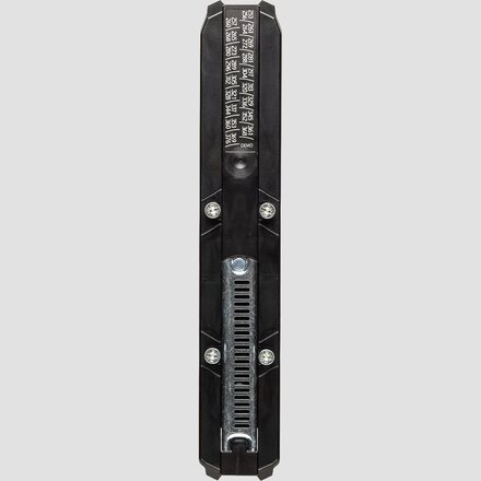 Faction Skis - Dancer 2 Ski w/ Strive 11 Binding