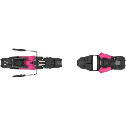 Faction Skis - Dancer 79 Ski w/ Strive 11 Binding