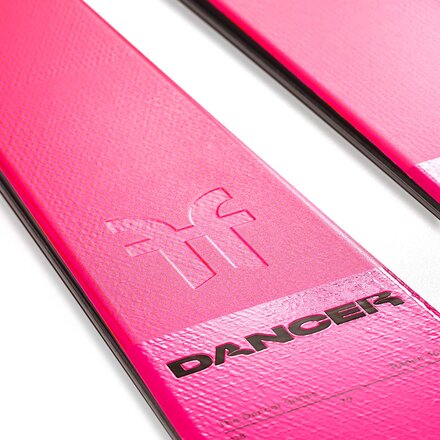 Faction Skis - Dancer 79 Ski w/ Strive 11 Binding