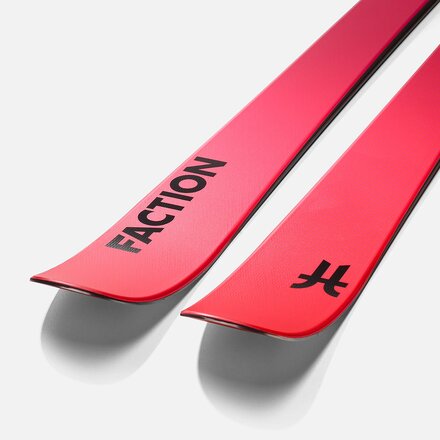 Faction Skis - Dancer 79 Ski w/ Strive 11 Binding