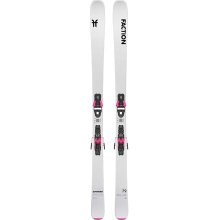 Dancer 79 Ski w/ Strive 11 Binding