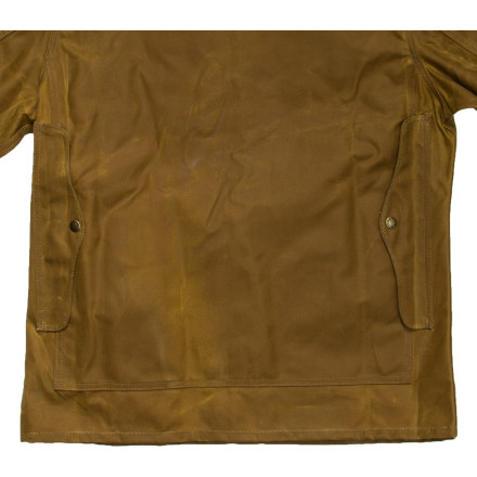 Filson - Tin Cloth Cruiser Jacket - Men's