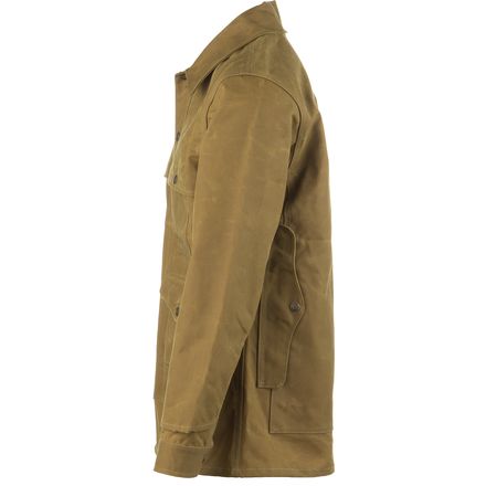 Filson - Tin Cloth Cruiser Jacket - Men's