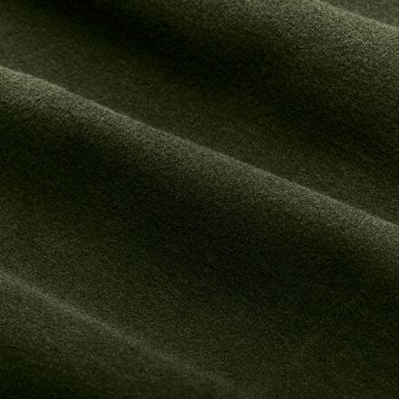 Filson - Seattle Moleskin Shirt - Men's