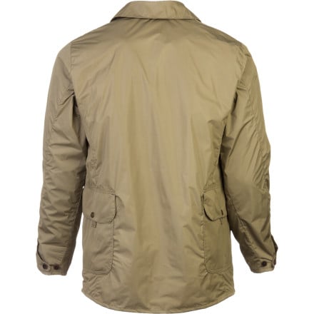 Filson - Packable Elkhorn Jacket