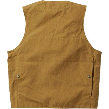 Filson - Cruiser Vest - Men's