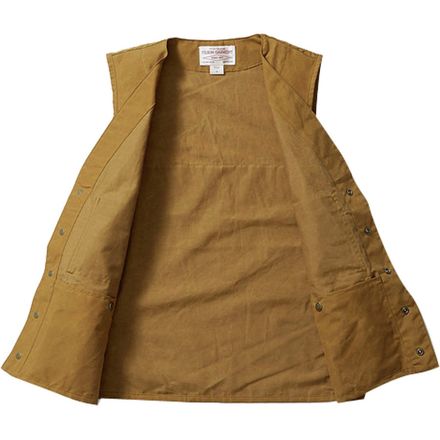Filson - Cruiser Vest - Men's