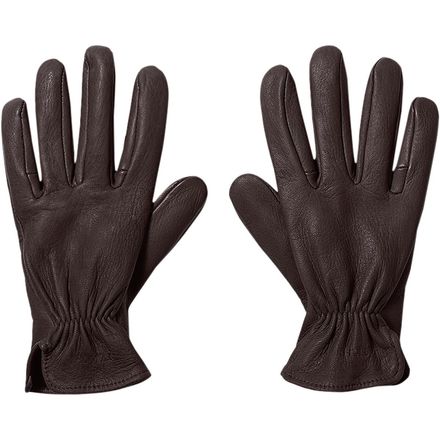 Filson - Original Deer Glove - Men's