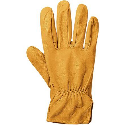 Filson - Original Goatskin Glove - Men's - Tan